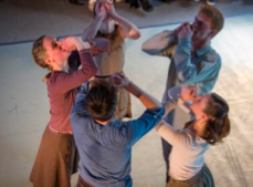 Springs Dance Company