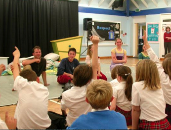 Springs Dance Company