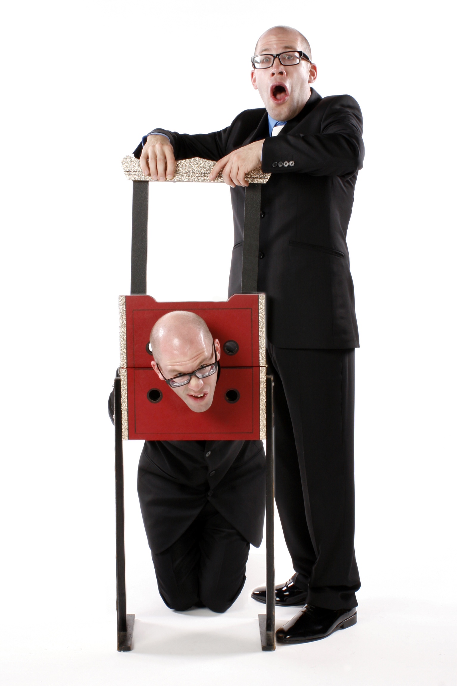 Fellowship of Christian magicians